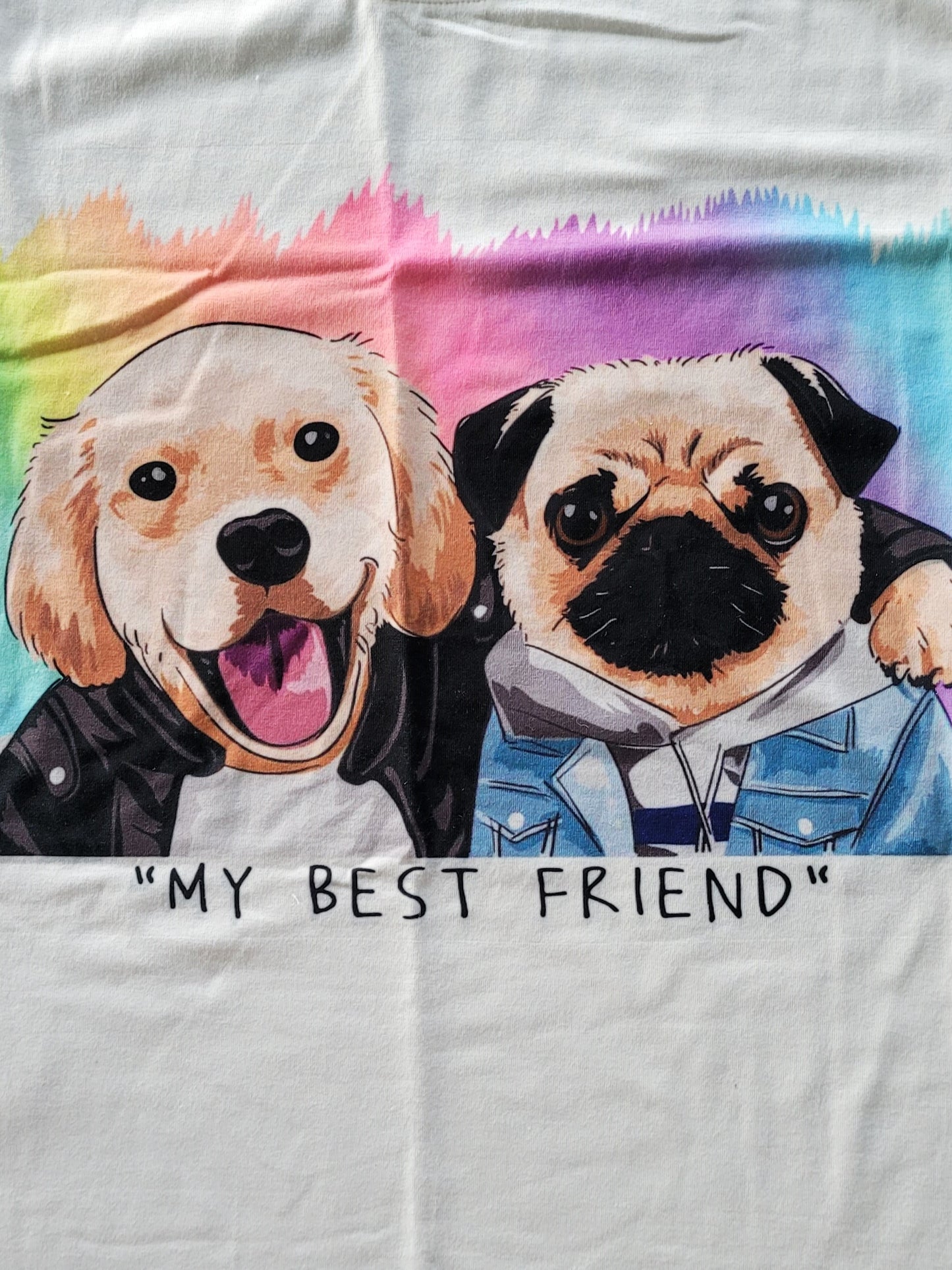Best Friends T-Shirt