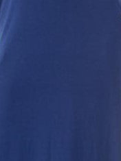 Mullet Hidden Pocket Dress