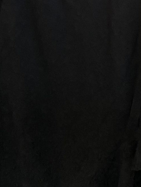 Mullet Hidden Pocket Dress