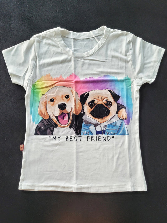 Best Friends T-Shirt